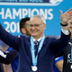 Illustration for article titled Claudio Ranieri, Everyones Lovable Soccer Grandpa, Is Here To Save Fulham